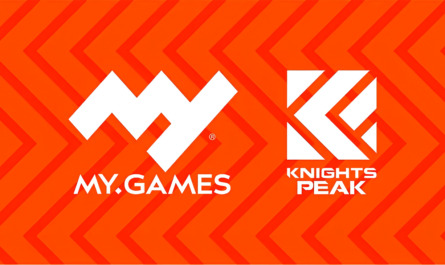 My.Games Knights Peak Interactive