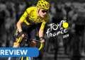 Review Tour de France 2024 PC
