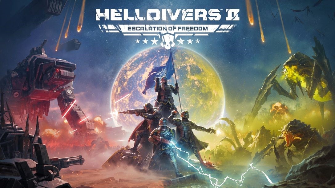 Helldivers 2