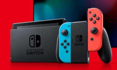 Nintendo Switch Bayonetta 3 GAME