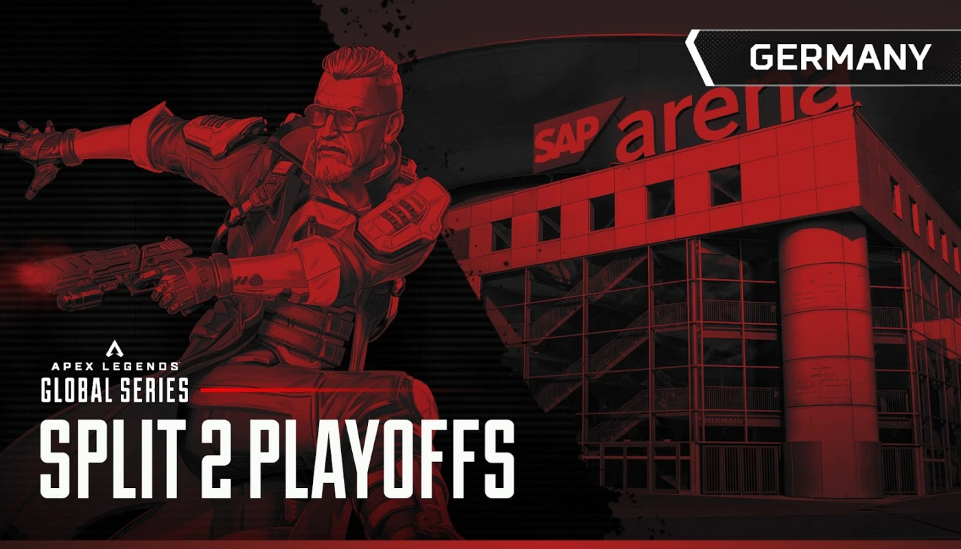 Apex Legends Global Series