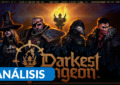 Darkest Dungeon II análisis switch