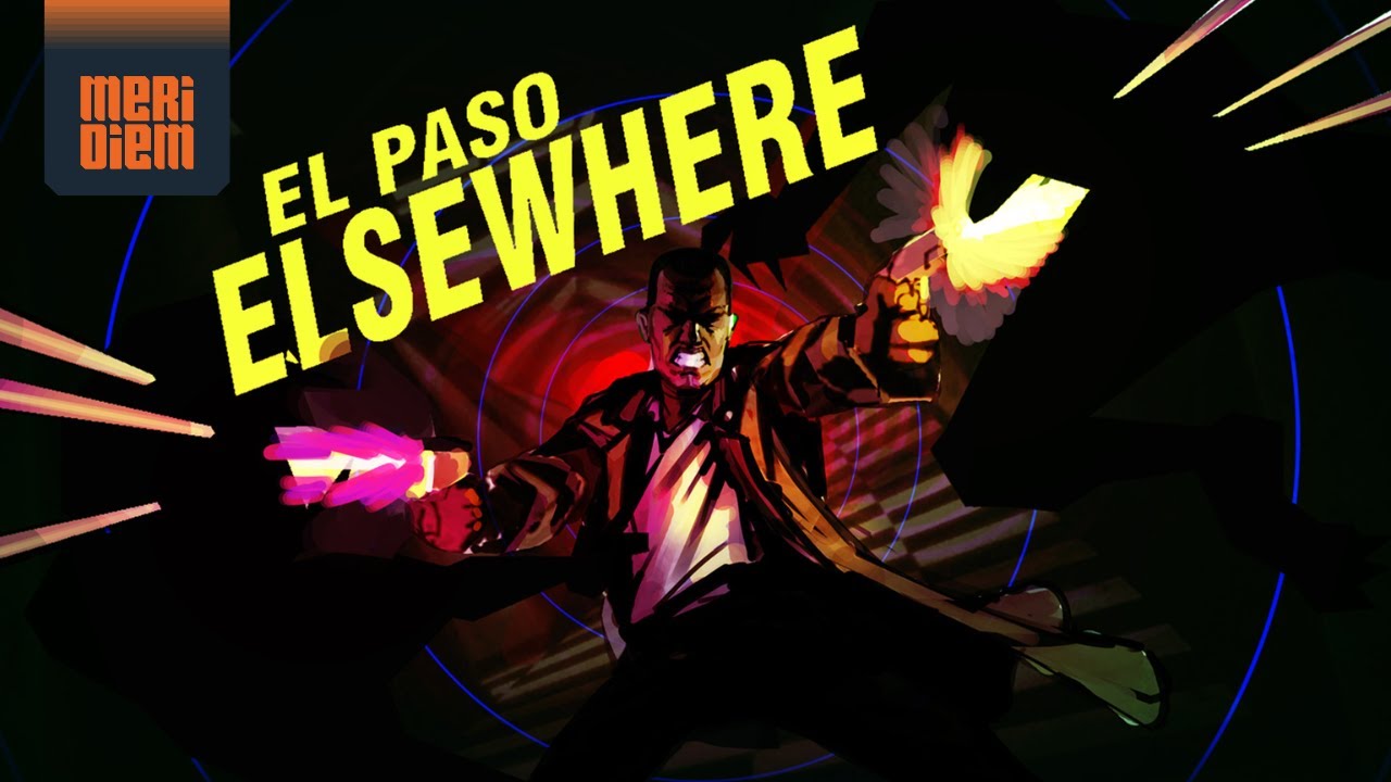 El Paso Elsewhere