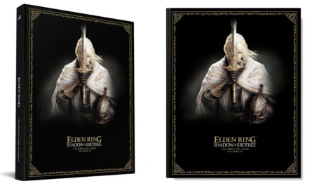 Los Libros del Saber de Elden Ring: Shadow of the Erdtree