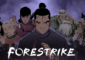 Forestrike