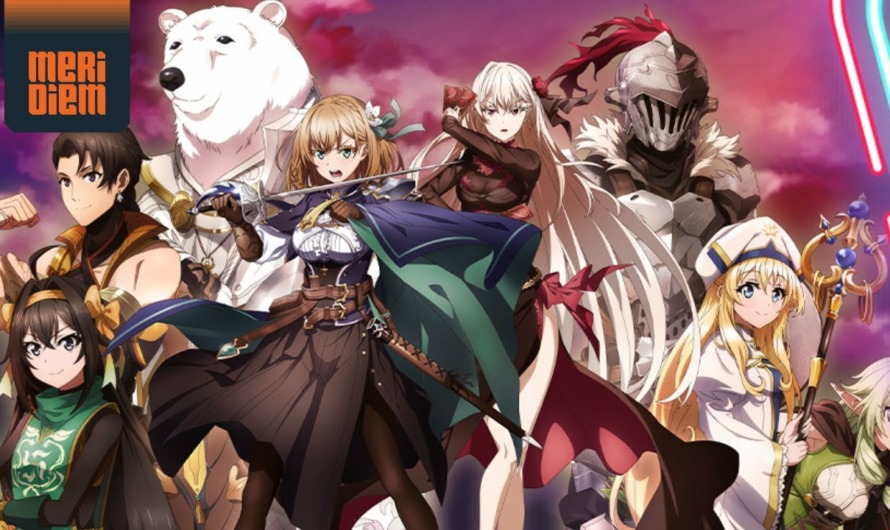 Goblin Slayer – Another Adventurer: Nightmare Feast llegará en físico a Nintendo Switch