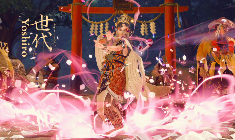 Kunitsu-Gami: Path of the Goddess ya está disponible en PC y consolas