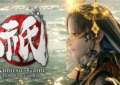 Kunitsu-Gami: Path of the Goddess 