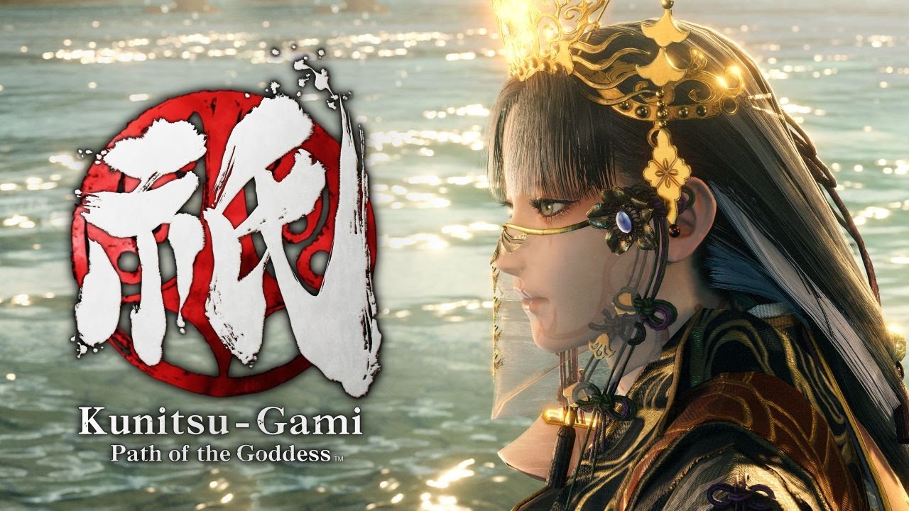 Kunitsu-Gami: Path of the Goddess 