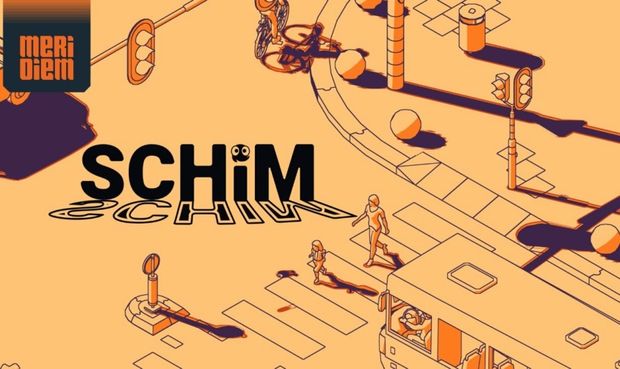 SCHiM contará con edición física para Switch y PS5