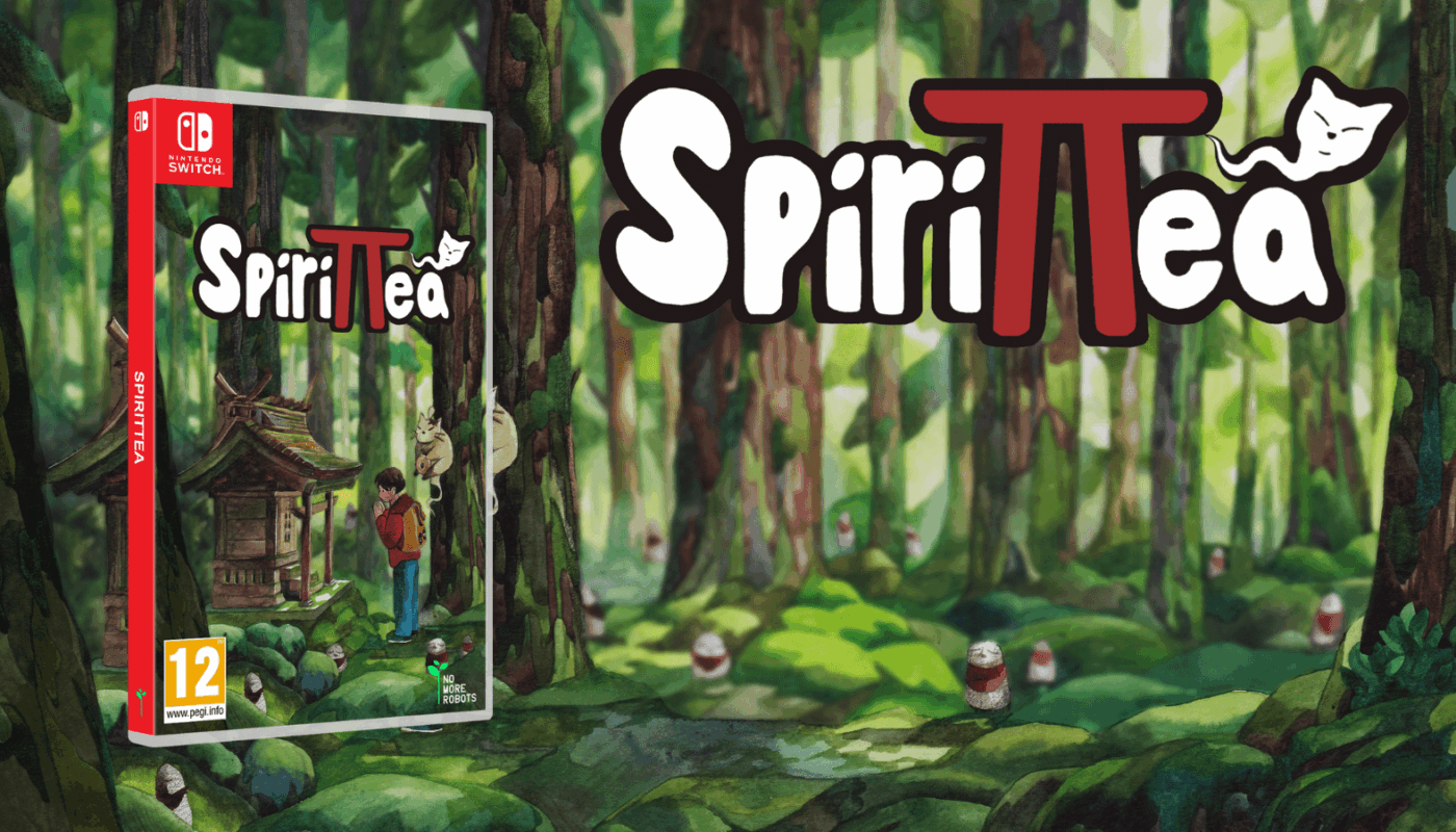 Spirittea