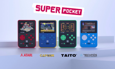 Super Pocket