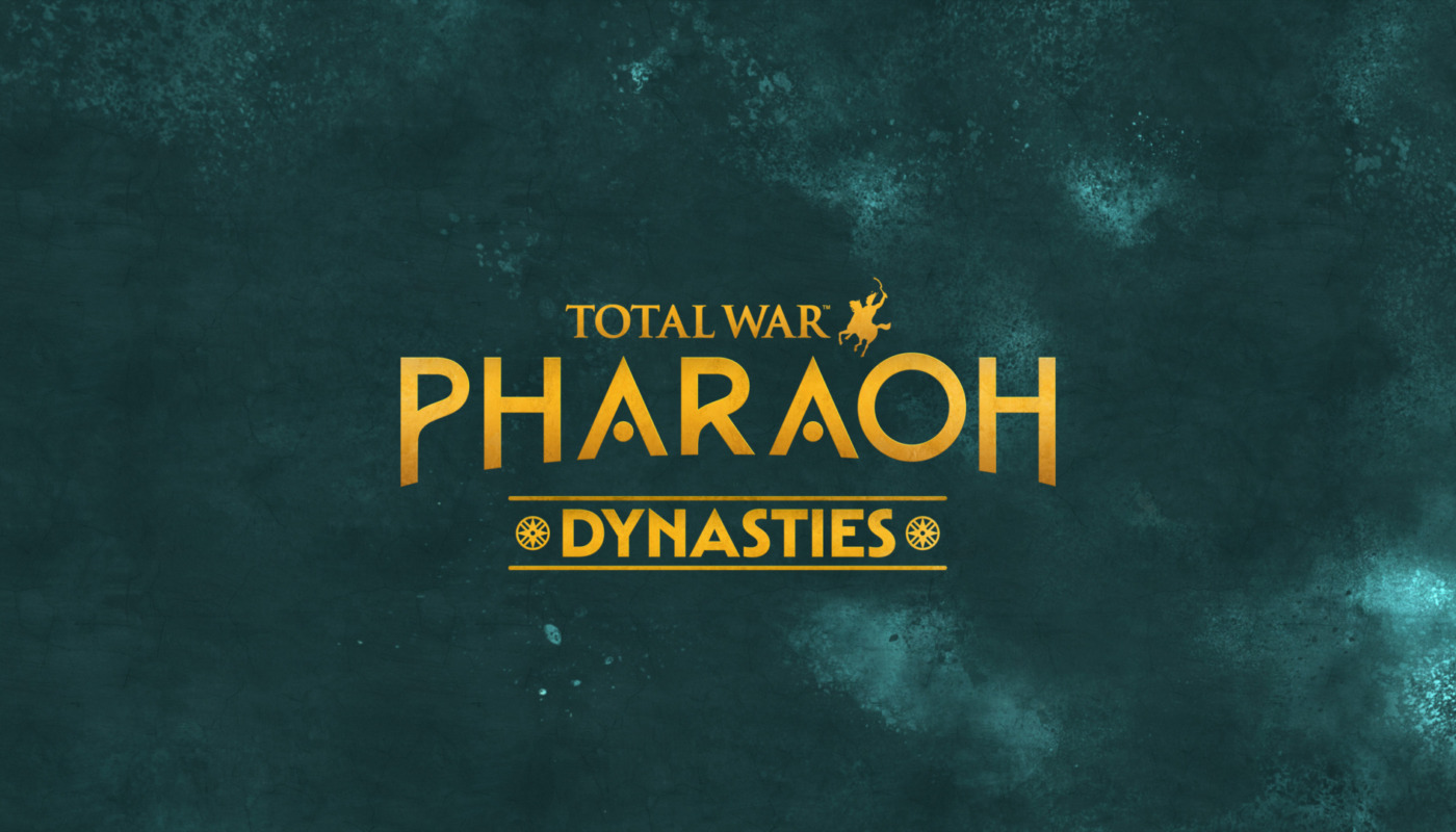 Total War: PHARAOH