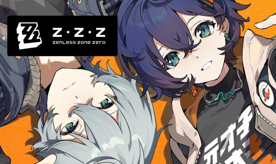 Zenless Zone Zero ya está disponible en todas las plataformas
