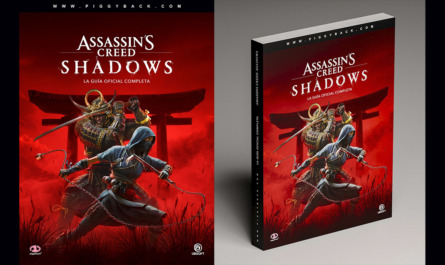 Assassin's Creed Shadows Piggyback