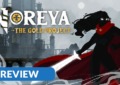 Noreya the gold project