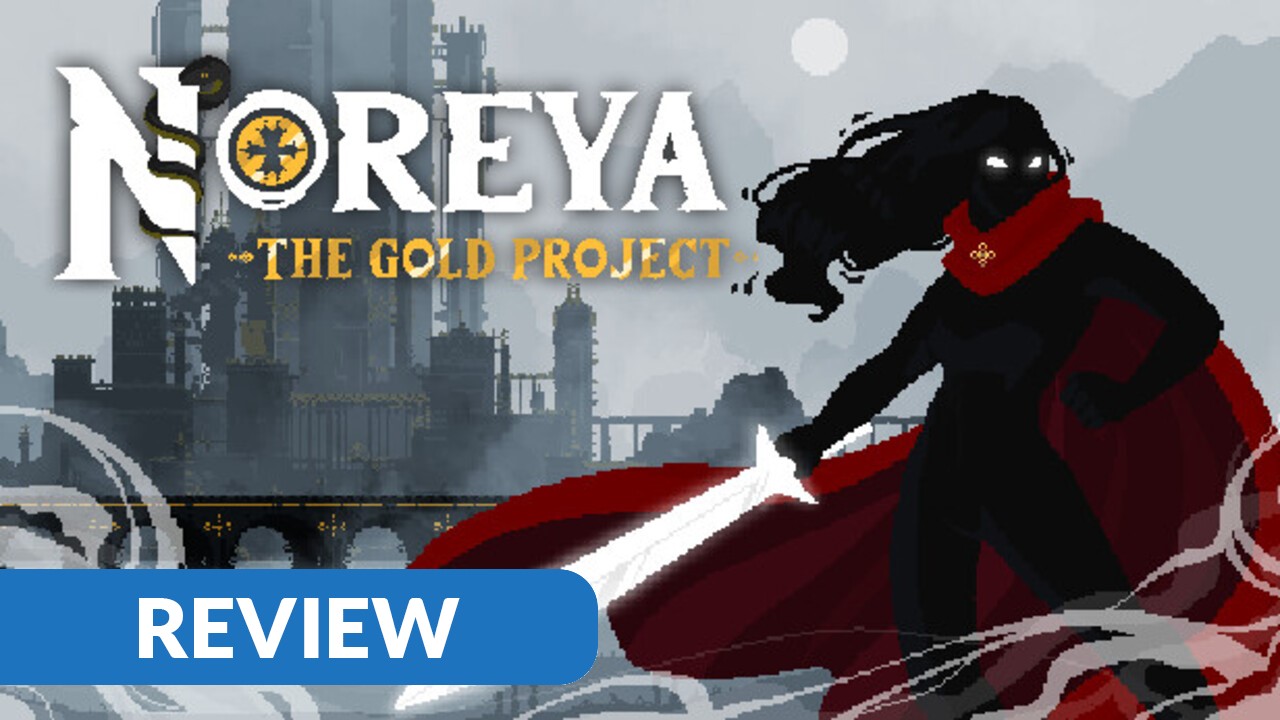 Noreya the gold project