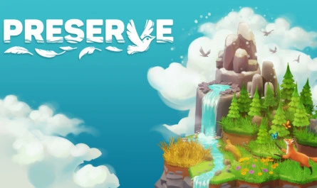 preserve keyart horizontal
