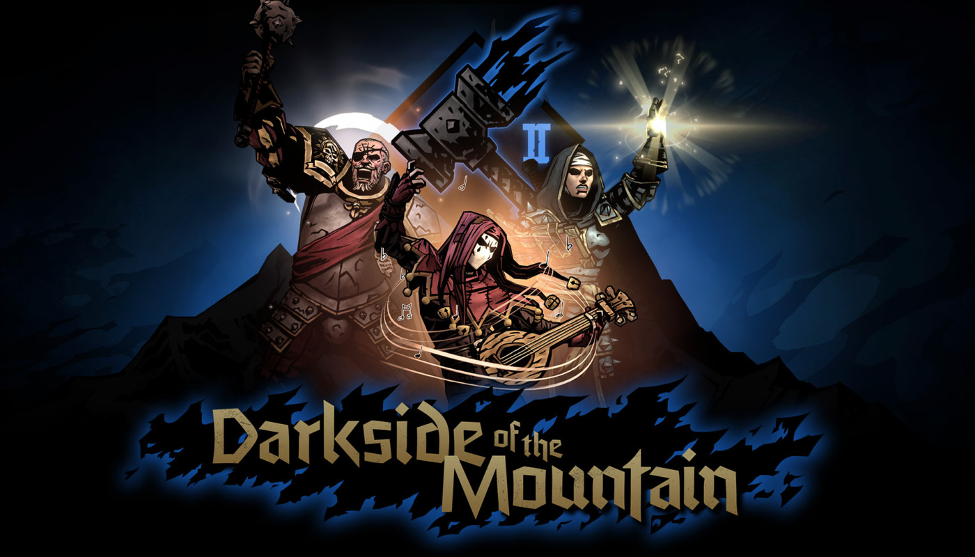 Darkest Dungeon II - Darkside of the Mountain