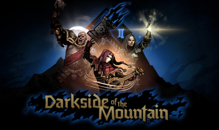 Darkest Dungeon II - Darkside of the Mountain