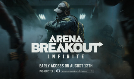 Arena Breakout: Infinite