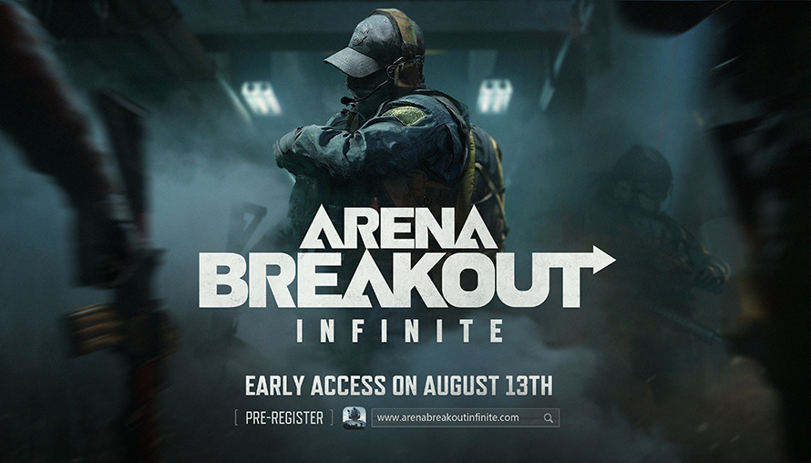 Arena Breakout: Infinite ya está disponible en acceso anticipado en PC