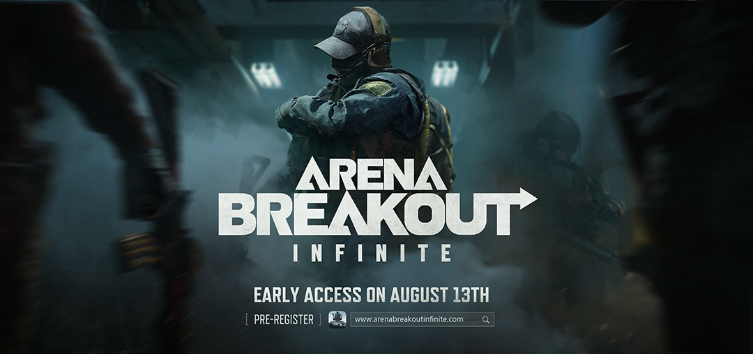 Arena Breakout: Infinite