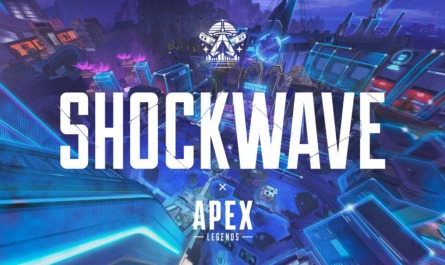 Apex Legends: Onda sorpresa