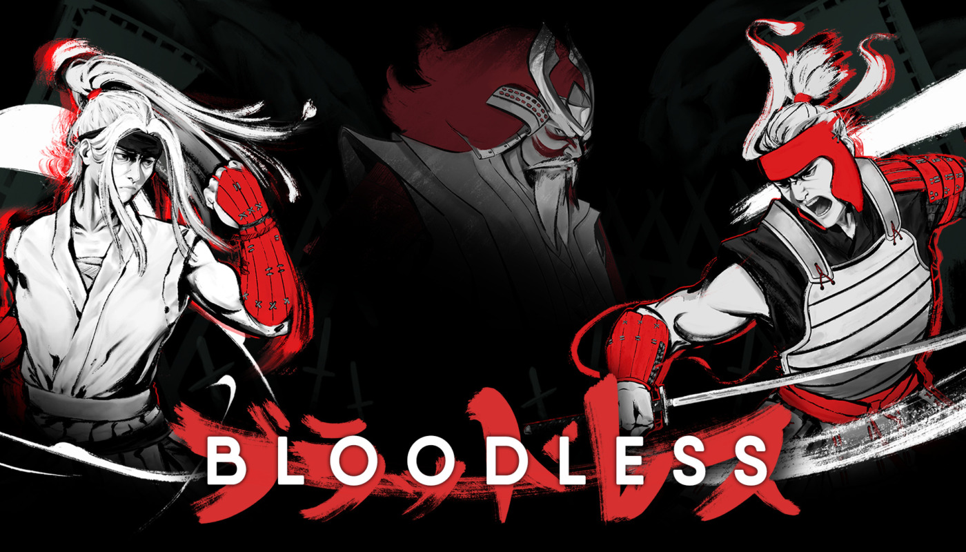 Bloodless