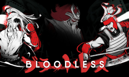 Bloodless