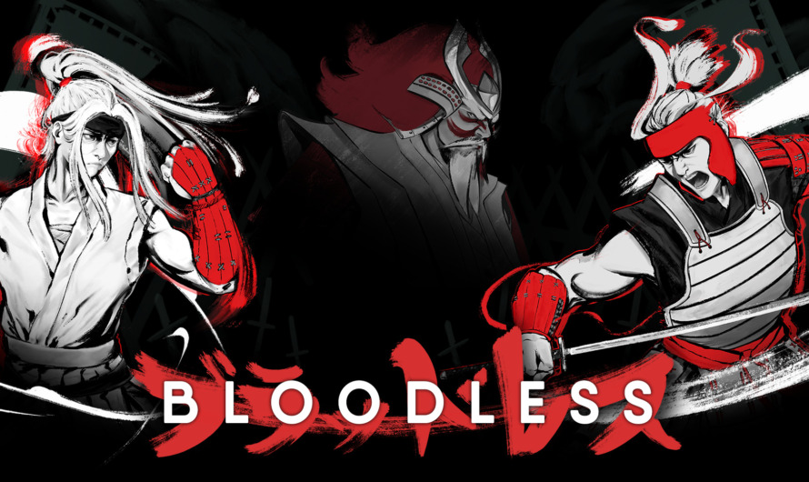 Bloodless ya se encuentra disponible en Steam