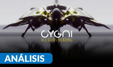 Cygni: All Guns Blazing análisis PC