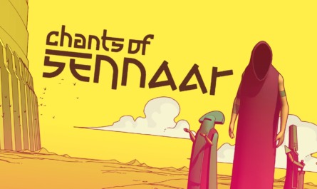 Chants of Sennaar