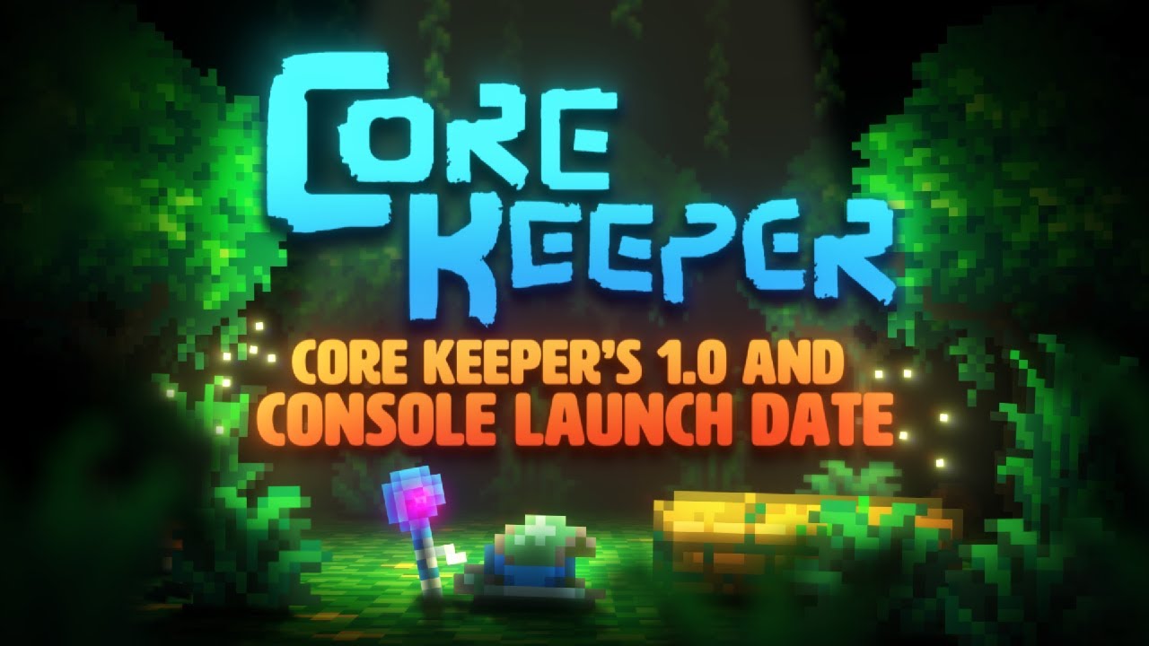 Core Keeper