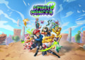 Spirit Mancer