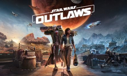 Star Wars Outlaws