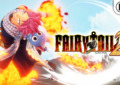 FAIRY TAIL 2