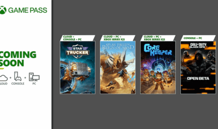 Xbox Game Pass