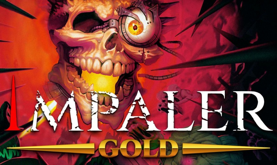 Impaler recibe su gran actualización Gold, la más importante hasta la fecha