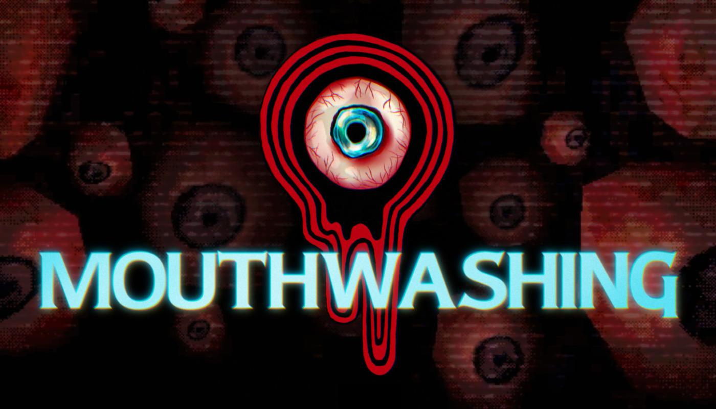 Mouthwashing