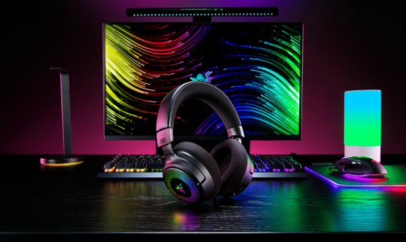 Razer kraken V4