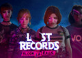Lost Records: Bloom & Rage