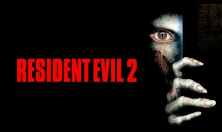 Resident Evil 2