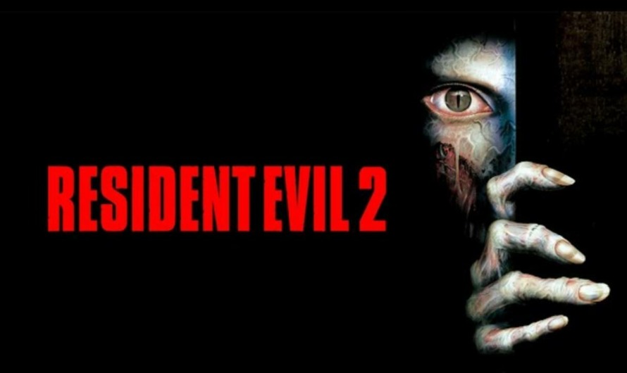 Resident Evil 2 de 1998 para PC ya está disponible en GOG