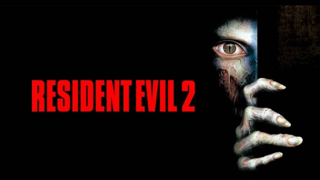 Resident Evil 2