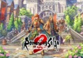 Romancing SaGa 2: Revenge of the Seven