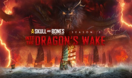 Skull and Bones Steam