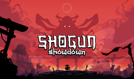 Shogun Showdown