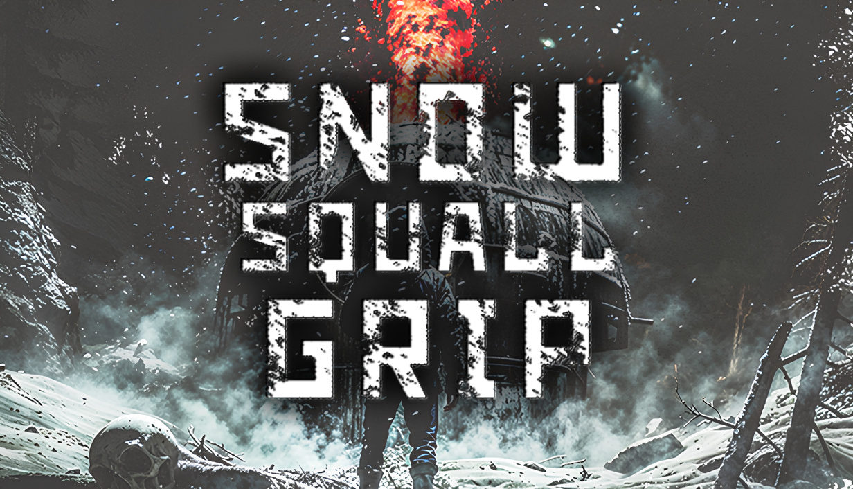 Snowsquall Grip