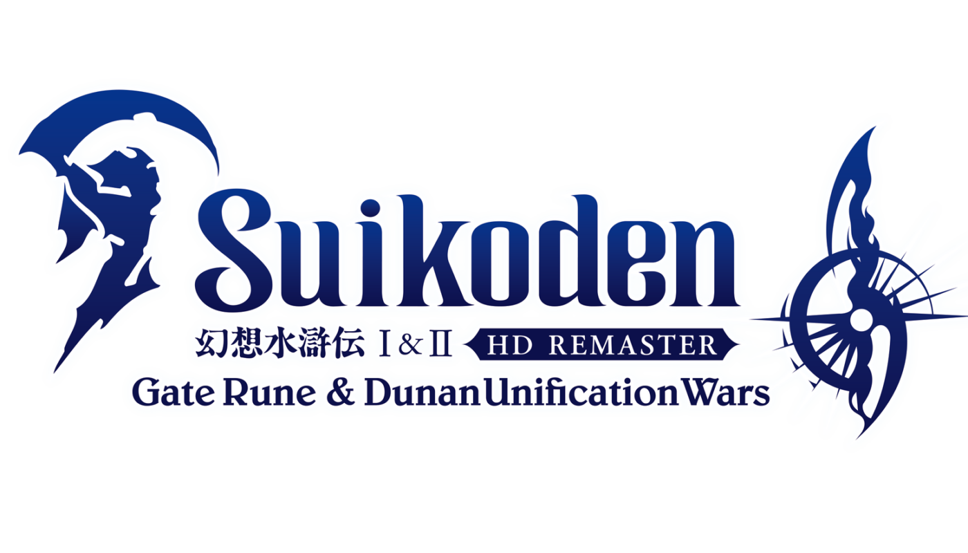 Suikoden I&II HD Remaster Gate Rune and Dunan Unification Wars